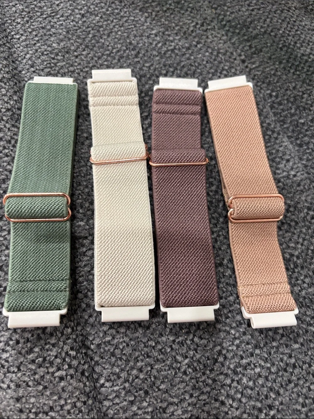 DKGKOO Stretchy Watch Band - 20mm